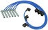 52004 by NGK SPARK PLUGS - NGK Spark Plug Wire Set