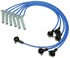 52015 by NGK SPARK PLUGS - NGK Spark Plug Wire Set