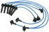 52052 by NGK SPARK PLUGS - NGK Spark Plug Wire Set