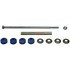 K7275 by MOOG - Suspension Stabilizer Bar Link Kit