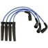 56010 by NGK SPARK PLUGS - NGK Spark Plug Wire Set