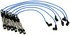 57020 by NGK SPARK PLUGS - NGK Spark Plug Wire Set