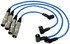 57041 by NGK SPARK PLUGS - NGK Spark Plug Wire Set