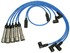 57086 by NGK SPARK PLUGS - RC-VWC033 WIRE SET