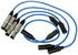 57132 by NGK SPARK PLUGS - NGK Spark Plug Wire Set