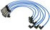57148 by NGK SPARK PLUGS - RC-VWC030 WIRE SET