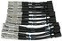 58410 by NGK SPARK PLUGS - EUC071 WIRE SET