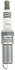 90495 by NGK SPARK PLUGS - NGK Ruthenium HX High Ignitability Spark Plug