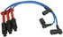 54060 by NGK SPARK PLUGS - NGK Spark Plug Wire Set