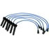 54237 by NGK SPARK PLUGS - NGK Spark Plug Wire Set