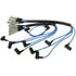 54248 by NGK SPARK PLUGS - NGK Spark Plug Wire Set