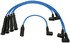 54324 by NGK SPARK PLUGS - NGK Spark Plug Wire Set