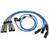 54354 by NGK SPARK PLUGS - NGK Spark Plug Wire Set