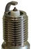 93858 by NGK SPARK PLUGS - NGK Laser Platinum Spark Plug