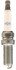 94124 by NGK SPARK PLUGS - NGK Laser Iridium Spark Plug