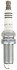 96355 by NGK SPARK PLUGS - NGK Ruthenium HX High Ignitability Spark Plug