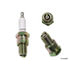B6ES by NGK SPARK PLUGS - Spark Plug - Standard