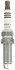 92274 by NGK SPARK PLUGS - NGK Ruthenium HX High Ignitability Spark Plug