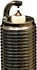 92491 by NGK SPARK PLUGS - NGK Laser Iridium High Ignitability Spark Plug