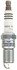 92714 by NGK SPARK PLUGS - NGK Ruthenium HX High Ignitability Spark Plug