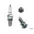 D9EA by NGK SPARK PLUGS - NGK Standard Spark Plug