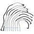 Bosch 09789 Spark Plug Wire Set Spark Plug Wire Set
