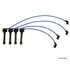 HE71 by NGK SPARK PLUGS - NGK Wire Set