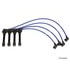 HE76 by NGK SPARK PLUGS - NGK Wire Set