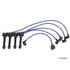 HE77 by NGK SPARK PLUGS - NGK Wire Set