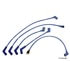FE22 by NGK SPARK PLUGS - NGK Wire Set