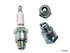 B8HS by NGK SPARK PLUGS - Spark Plug - Standard