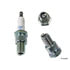 BR9ES by NGK SPARK PLUGS - NGK Standard Spark Plug