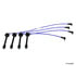 TX72 by NGK SPARK PLUGS - NGK Wire Set