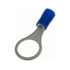 85411 by DORMAN - 16-14 Gauge Ring Terminal, 3/8 In., Blue