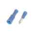 85429 by DORMAN - 16-14 Gauge Male/Female Set Bullet Terminal, .157 In., Blue