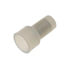 Dorman 85493 Closed End Terminal 18-14 Gauge Closed End Connector, Value Pack, Clear