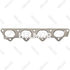 4111275 by HYSTER - EXHAUST MANIFOLD GASKET