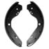 Monroe BX392 Drum Brake Shoe Drum Brake Shoe