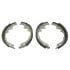 Monroe BX449R Drum Brake Shoe Drum Brake Shoe