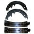 BX482R by MONROE - Drum Brake Shoe