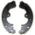 BX531 by MONROE - Drum Brake Shoe