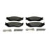 DX777 by MONROE - Dynamics Pad Set