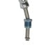 Omega Environmental Technologies 1027 Power Steering Pressure Line Hose Assembly Power Steering Pressure Line Hose Assy -