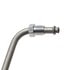 Omega Environmental Technologies 1031 Power Steering Pressure Line Hose Assembly Power Steering Pressure Line Hose - 16mm