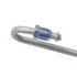 Omega Environmental Technologies 1035 Power Steering Pressure Line Hose Assembly Power Steering Pressure Line Hose Assy -