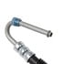 1045 by OMEGA ENVIRONMENTAL TECHNOLOGIES - Power Steering Pressure Line Hose Assy - 16mm Male "O" Ring x 18mm Male "O" Ring