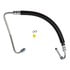 1045 by OMEGA ENVIRONMENTAL TECHNOLOGIES - Power Steering Pressure Line Hose Assy - 16mm Male "O" Ring x 18mm Male "O" Ring