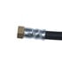 Omega Environmental Technologies 1052 Power Steering Pressure Line Hose Assembly Pwr Steering Pressure Line Hose- 14mm Female