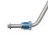 Omega Environmental Technologies 1056 Power Steering Pressure Line Hose Assembly Power Steering Pressure Line Hose Assy -