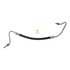 Omega Environmental Technologies 1056 Power Steering Pressure Line Hose Assembly Power Steering Pressure Line Hose Assy -